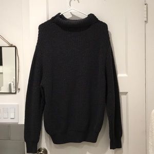 Wilfred Montpellier sweater M